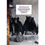 Ekonomie přírodních národů - Zdeněk Justoň