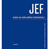 Psáno na vodu palbou kulometnou - Jaroslav Erik Frič