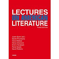 Lectures on American literature - 