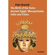 The Birth of the State - Petr Charvát