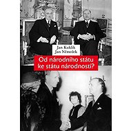 From a nation state to a state of nations? - Jan Kuklík  Jan Němeček