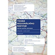 Theory of regional development - David Uhlíř  Jiří Blažek