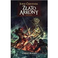 Zlato Arkony 1 - Juraj Červenák