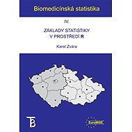Biomedicínská statistika IV - Karel Zvára