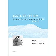 Jandavlattepa - Ladislav Stančo  Kol.