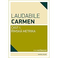 Laudabile Carmen - Eva Kuťáková