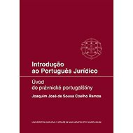 Introducao ao Portugues Juridico - Joaquim José de Sousa Coelho Ramos