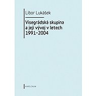 Visegrádská skupina a její vývoj v letech 1991-2004 - Libor Lukášek