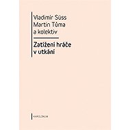 Zatížení hráče v utkání - Martin Tůma  Vladimír Sűss