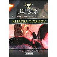 Percy Jackson - Curse of the Titans - Rick Riordan