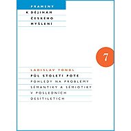 Půl století poté - Ladislav Tondl