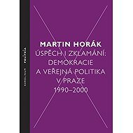 Success and disappointment - Martin Horák