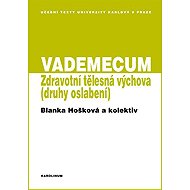 Vademecum - Blanka Hošková