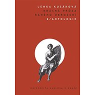 Krásná próza raného obrození 2. - Lenka Kusáková