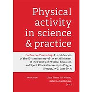 Physical activity in science & practice - 
