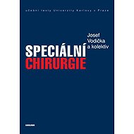 Special Surgery - Josef Vodička