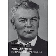 Václav Chaloupecký - Milan Ducháček