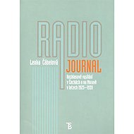 Radiojournal - Lenka Čábelová