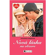 Srdcu nerozkážeš - Nová láska na obzore  - Veronika Kabátová