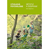 Developmental Psychology - Marie Vágnerová