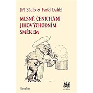 Mlsné čenichání - Farid Dahbi  Jiří Sádlo