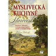 Myslivecká kuchyně - Růžena Záborská