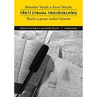 The third side of the triangle - Pavel Mücke  Miroslav Vaněk