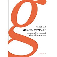 Grammatykáři - Ondřej Koupil