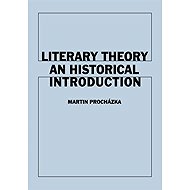 Literary Theory - Martin Procházka
