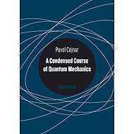 A Condensed Course of Quantum Mechanics - Pavel Cejnar