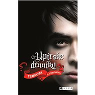 Upírske denníky 4 - Temnota  - Lisa J. Smith