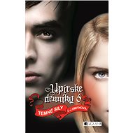 Upírske denníky 6 - Temné sily  - Lisa J. Smith