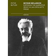 Beyond Decadence - Peter Butler