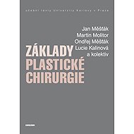Základy plastické chirurgie - Kol.