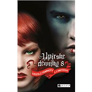 Upírske denníky 8 – Cesta z temnoty  - Lisa J. Smith