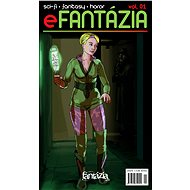 eFantázia vol. 01 - Ivan Pullman