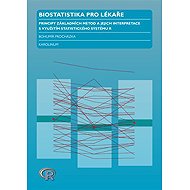 Biostatistics for physicians - Bohumír Procházka