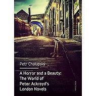 A Horror and a Beauty - Petr Chalupský