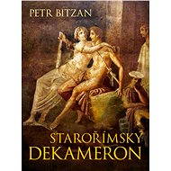 Starořímský dekameron - Petr Bitzan