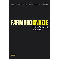 Farmakognozie - Jan Siatka  Jan Martin  Jiřina Spílková