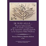 Ir más allá. - collective of authors  Markéta Křížová  Simona Binková