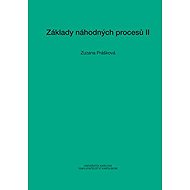 Základy náhodných procesů II - Zuzana Prášková