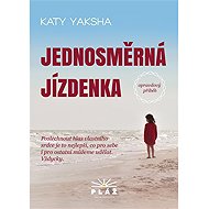 One-way ticket - Katy Yaksha