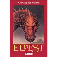 Eldest (SK) - Christopher Paolini
