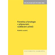 Filologické studie 2016 - 