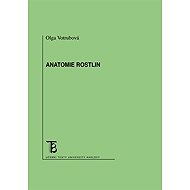 Anatomie rostlin - Olga Votrubová