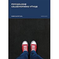 Psychologie celoživotního vývoje - 
