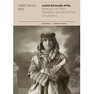 Alois Richard Nykl - 