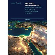Instability in the Middle East - Karel Černý