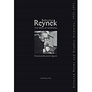 The Well at Morning - Bohuslav Reynek